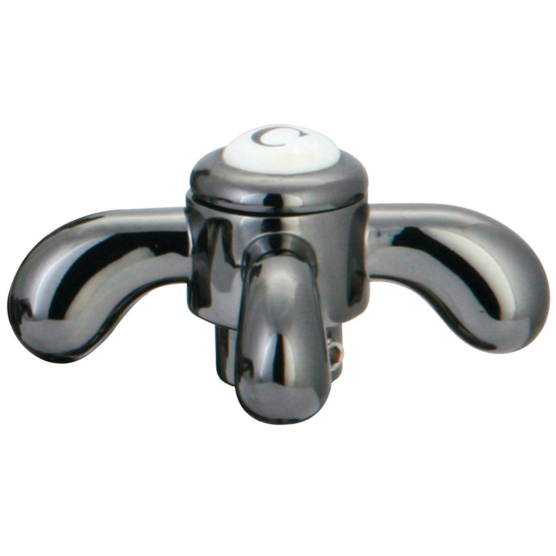 Metal Lever Handle (Cold Side)