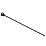 Brass Pop-Up Rod