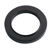 Faucet Spout Flange
