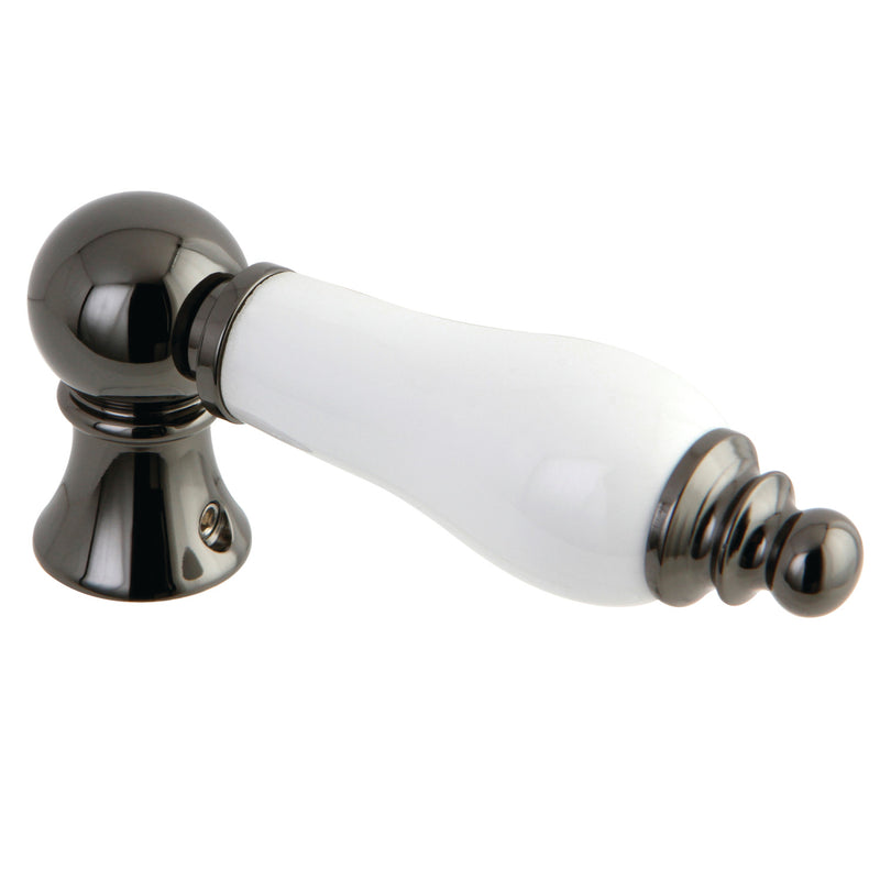 Porcelain Lever Handle