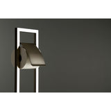 Edenscape Freestanding Toilet Paper Holder with Brush and Holder