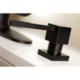 Claremont Kitchen Soap Dispenser