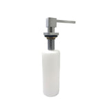 Claremont Kitchen Soap Dispenser