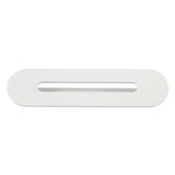 Made To Match Bathtub Overflow Hole Cover