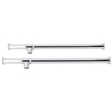 Fauceture Console Sink Leg Support