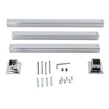 Fauceture Console Sink Leg Wall Support