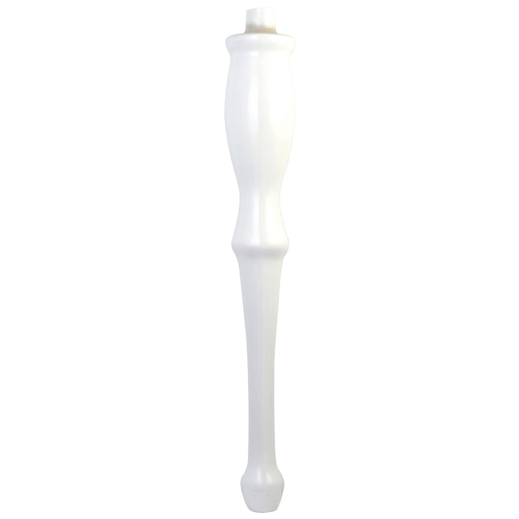 Imperial Ceramic Console Sink Legs (2 Pcs/Set)