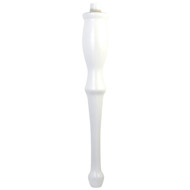 Imperial Ceramic Console Sink Legs (2 Pcs/Set)