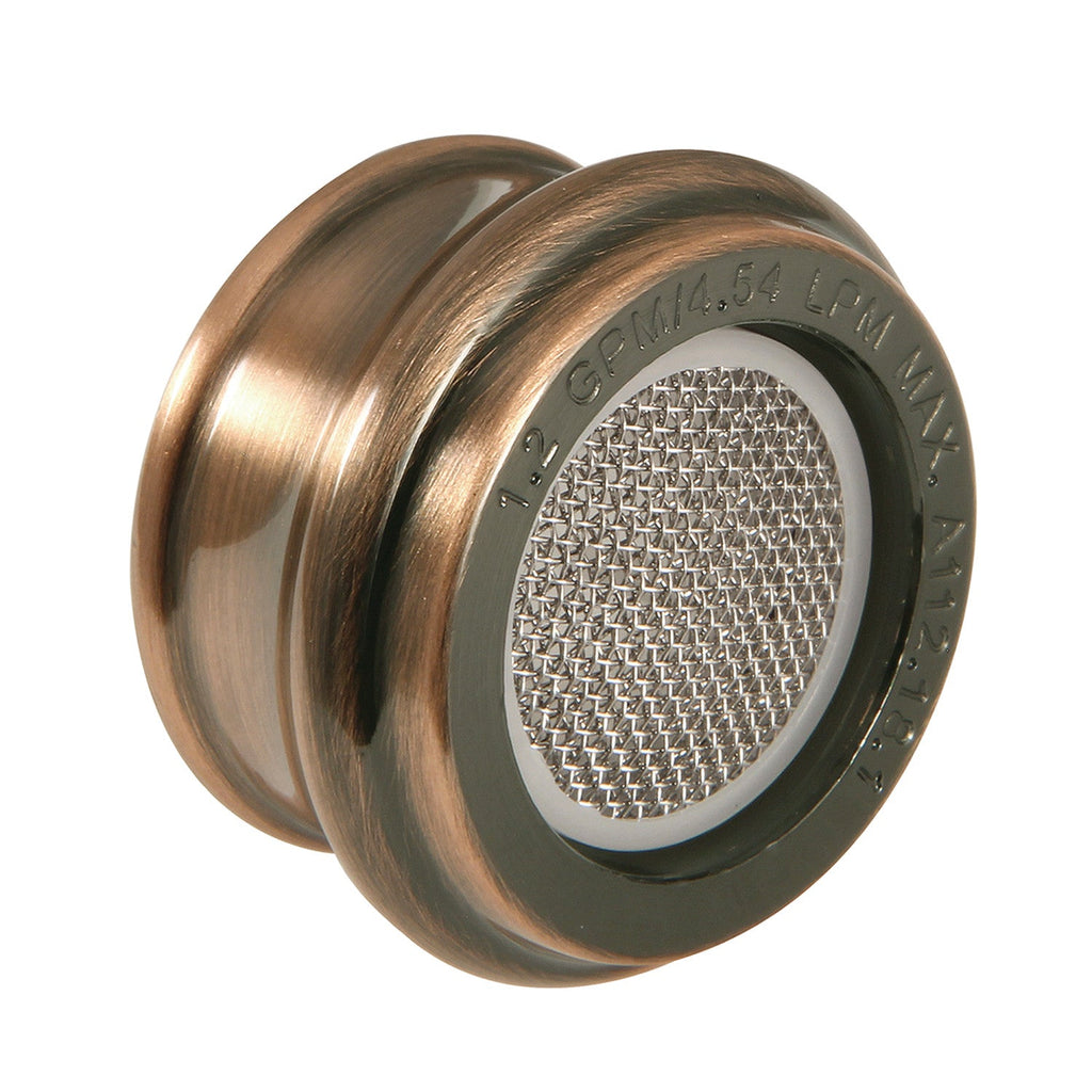 Cal Green 1.2 GPM Female Aerator