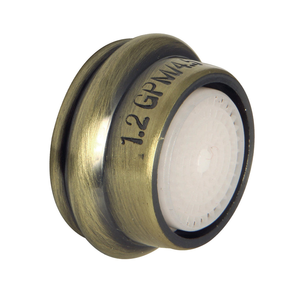 Cal Green 1.2 GPM Female Aerator