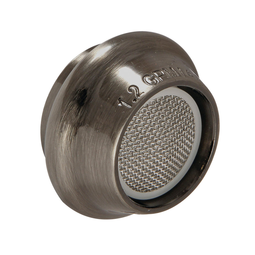 Cal Green 1.2 GPM Female Aerator, 55/64-Inch-27 UNS
