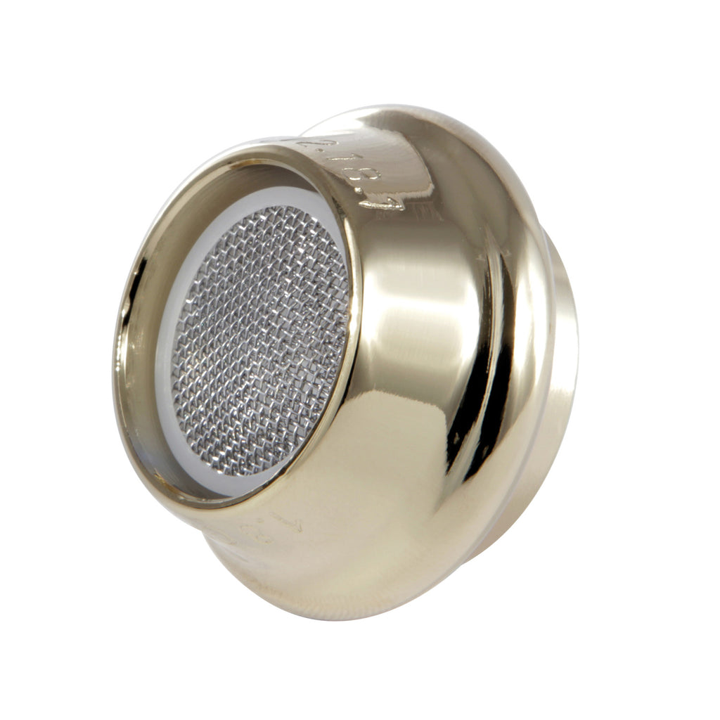 Cal Green 1.2 GPM Female Aerator, 55/64-Inch-27 UNS