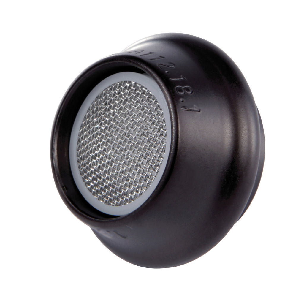 Cal Green 1.2 GPM Female Aerator, 55/64-Inch-27 UNS
