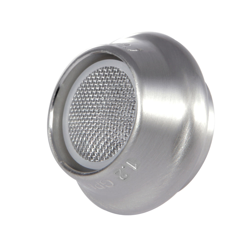 Cal Green 1.2 GPM Female Aerator, 55/64-Inch-27 UNS