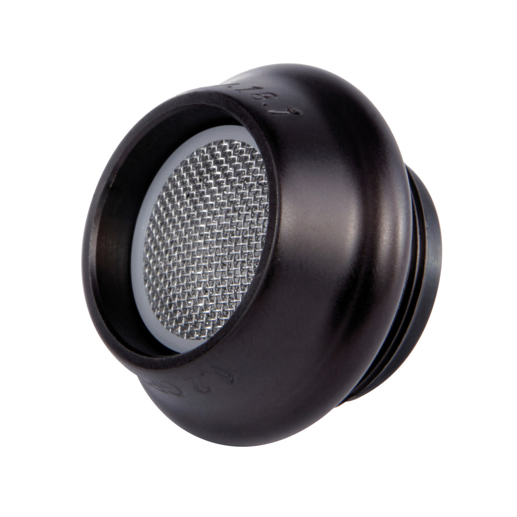 Cal Green 1.2 GPM Female Aerator, 15/16 Inch-27 UNS