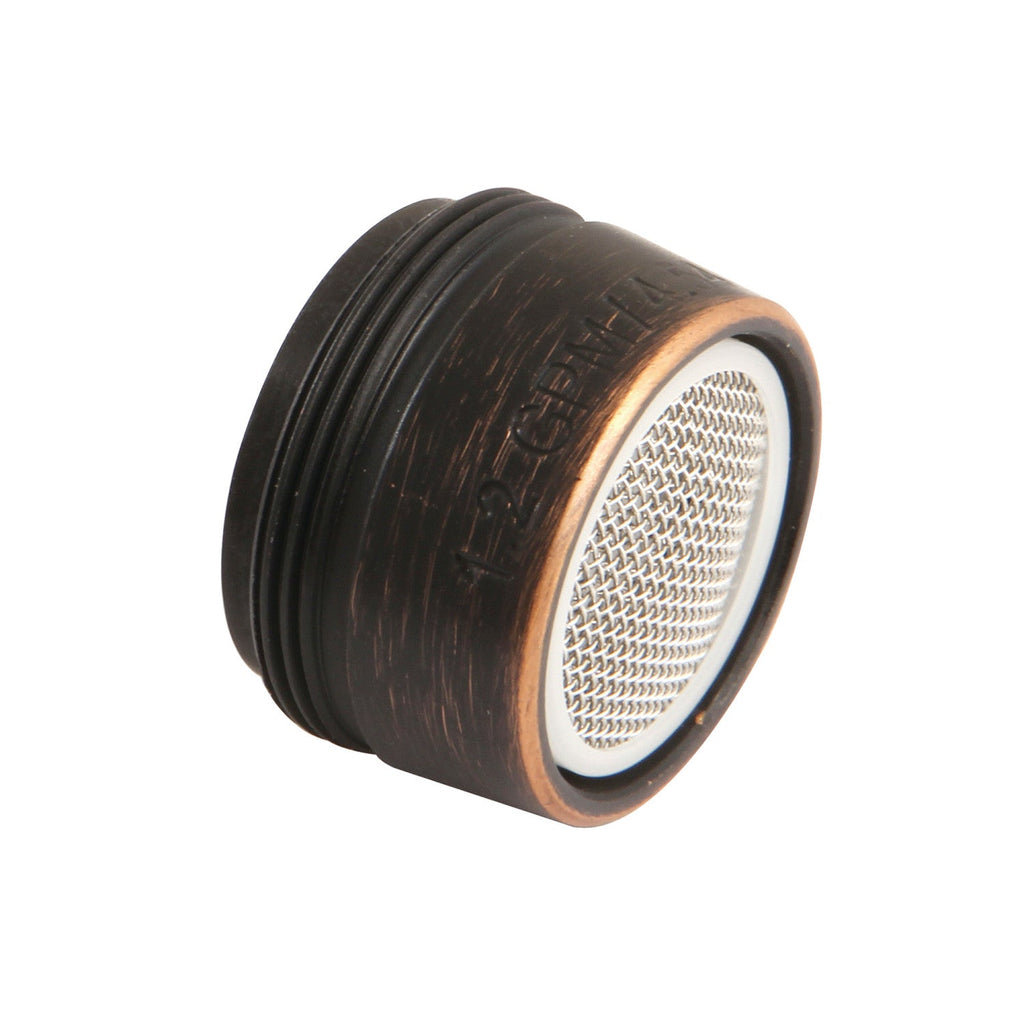 Cal Green 1.2 GPM Male Aerator