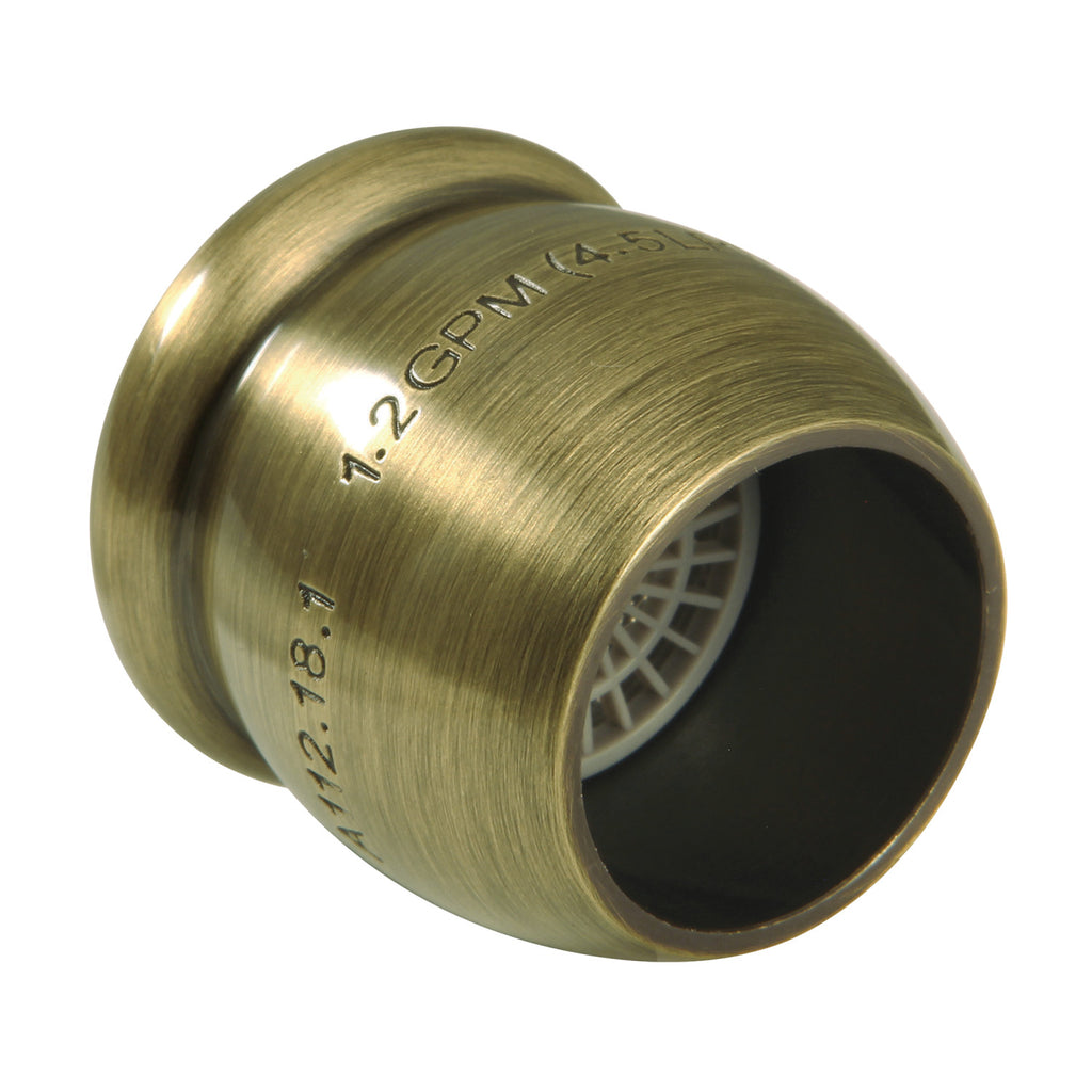 Cal Green Cal Green 1.2 GPM Female Aerator
