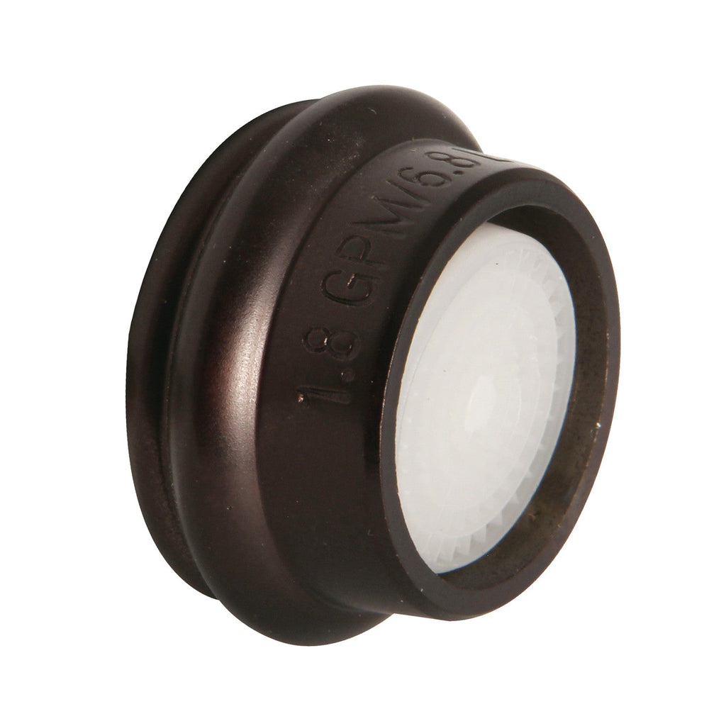Cal Green 1.8 GPM Female Aerator