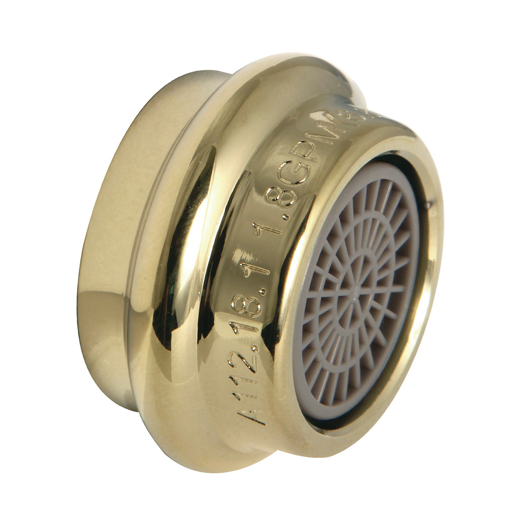 Cal Green 1.8 GPM Female Aerator