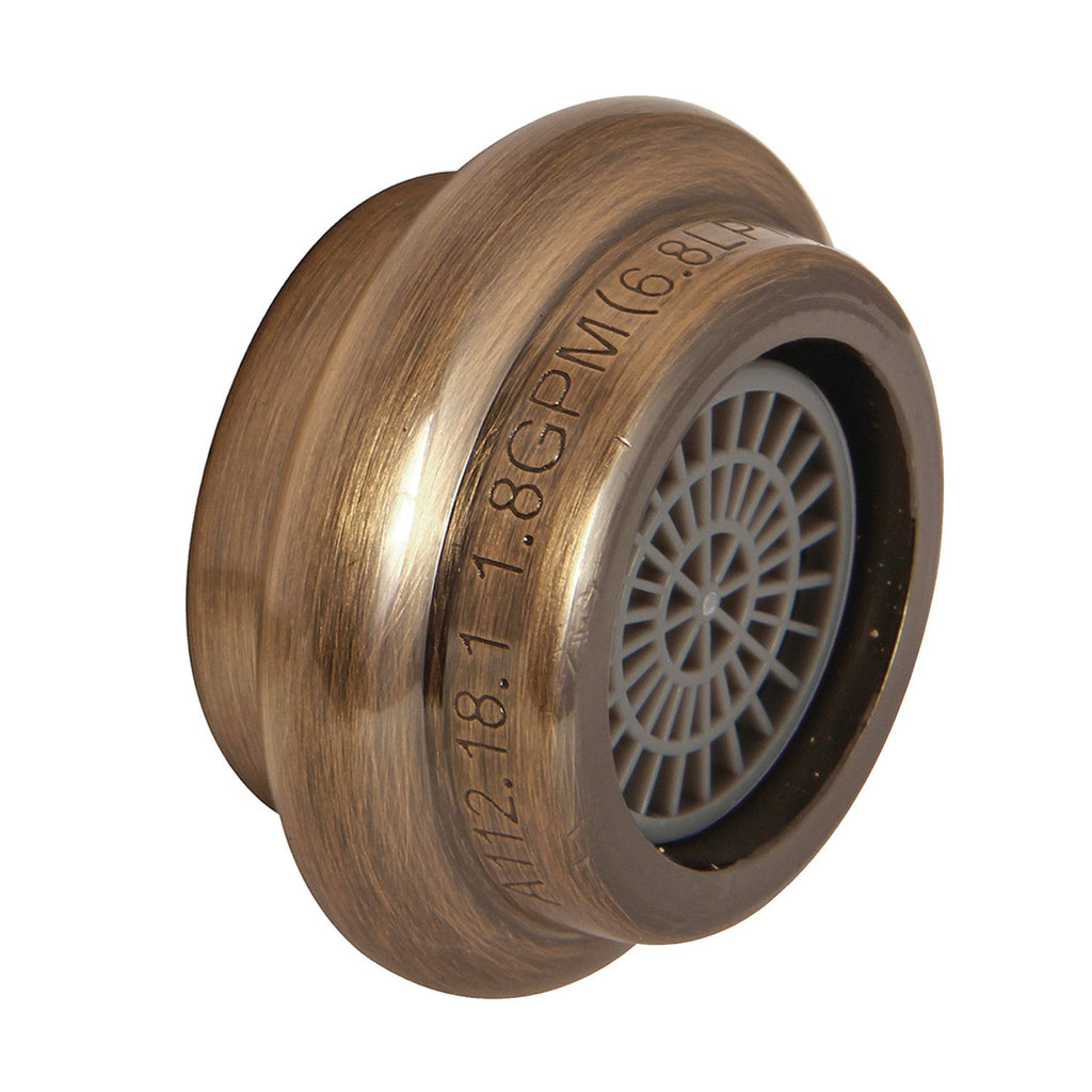 Cal Green Cal Green 1.8 GPM Female Aerator