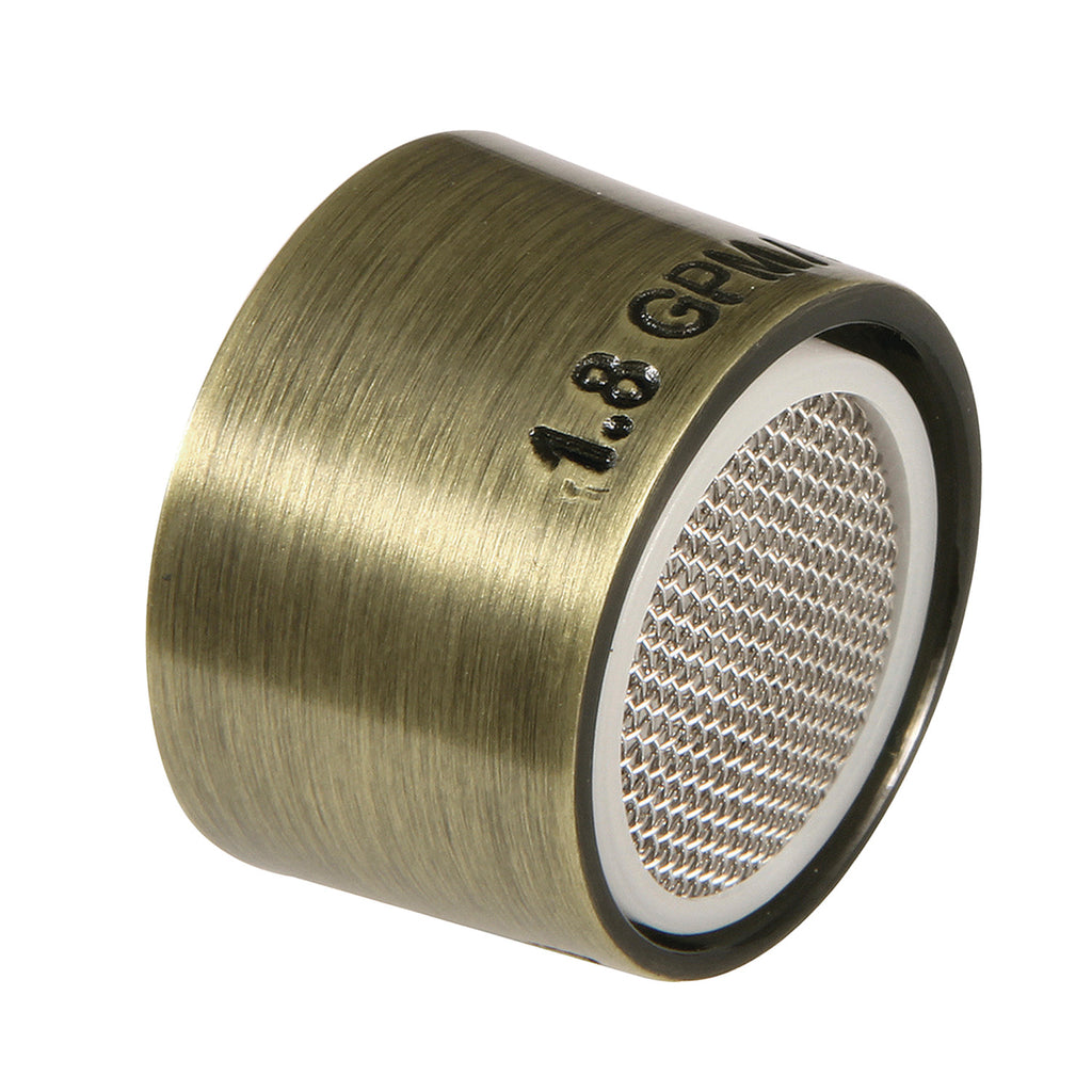 Cal Green 1.8 GPM Female Aerator