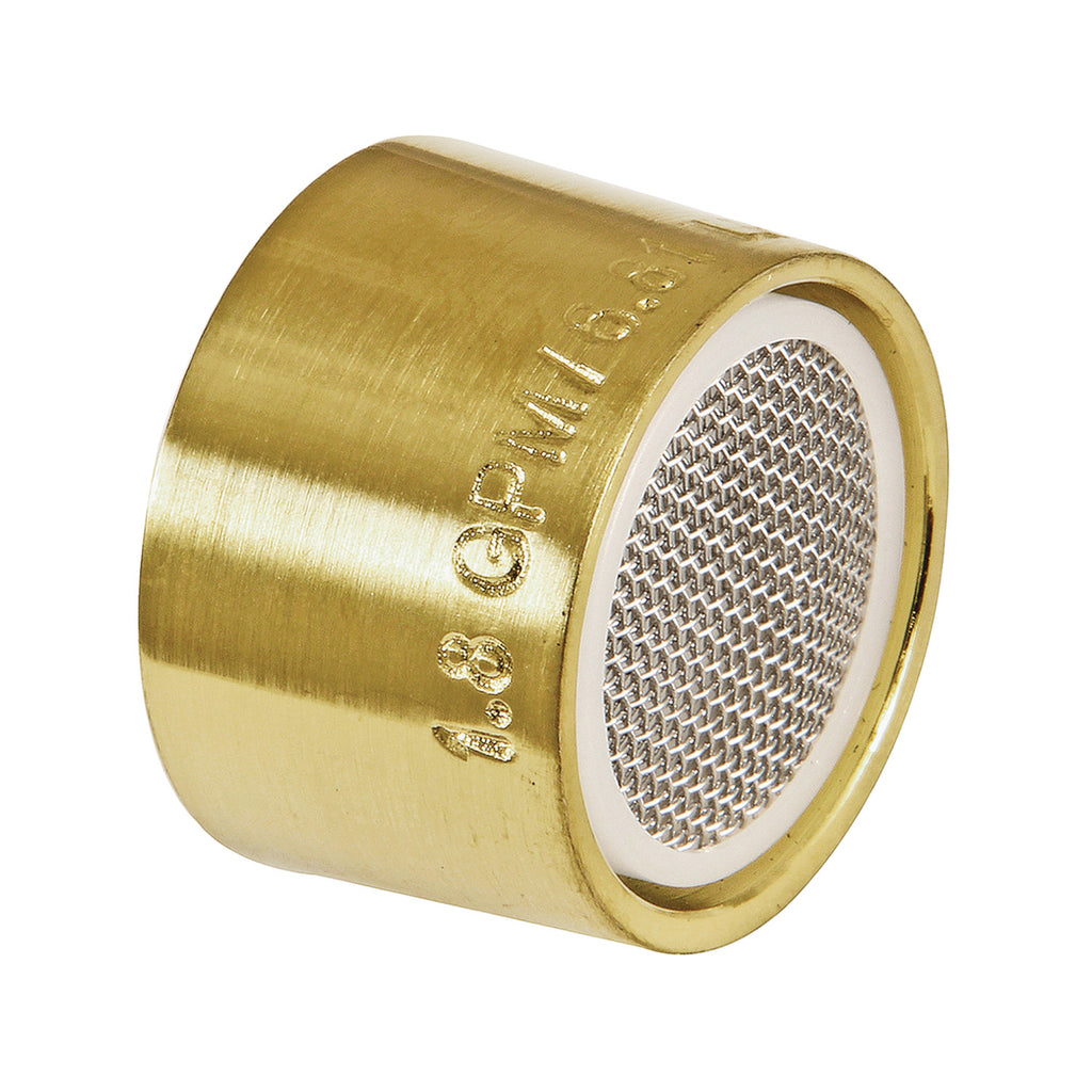 Cal Green 1.8 GPM Female Aerator
