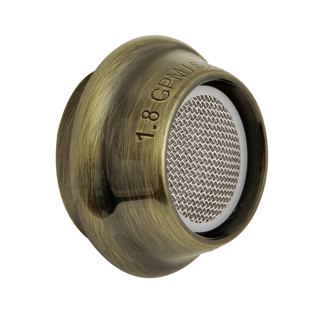 Cal Green 1.8 GPM Female Aerator