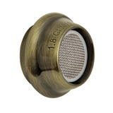 Cal Green 1.8 GPM Female Aerator