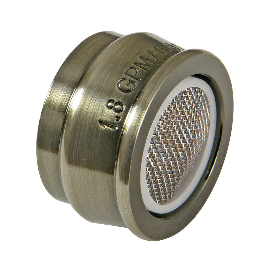 Cal Green 1.8 GPM Female Aerator