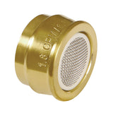 Cal Green 1.8 GPM Female Aerator