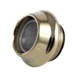 Cal Green Cal Green 1.8 GPM Male Aerator