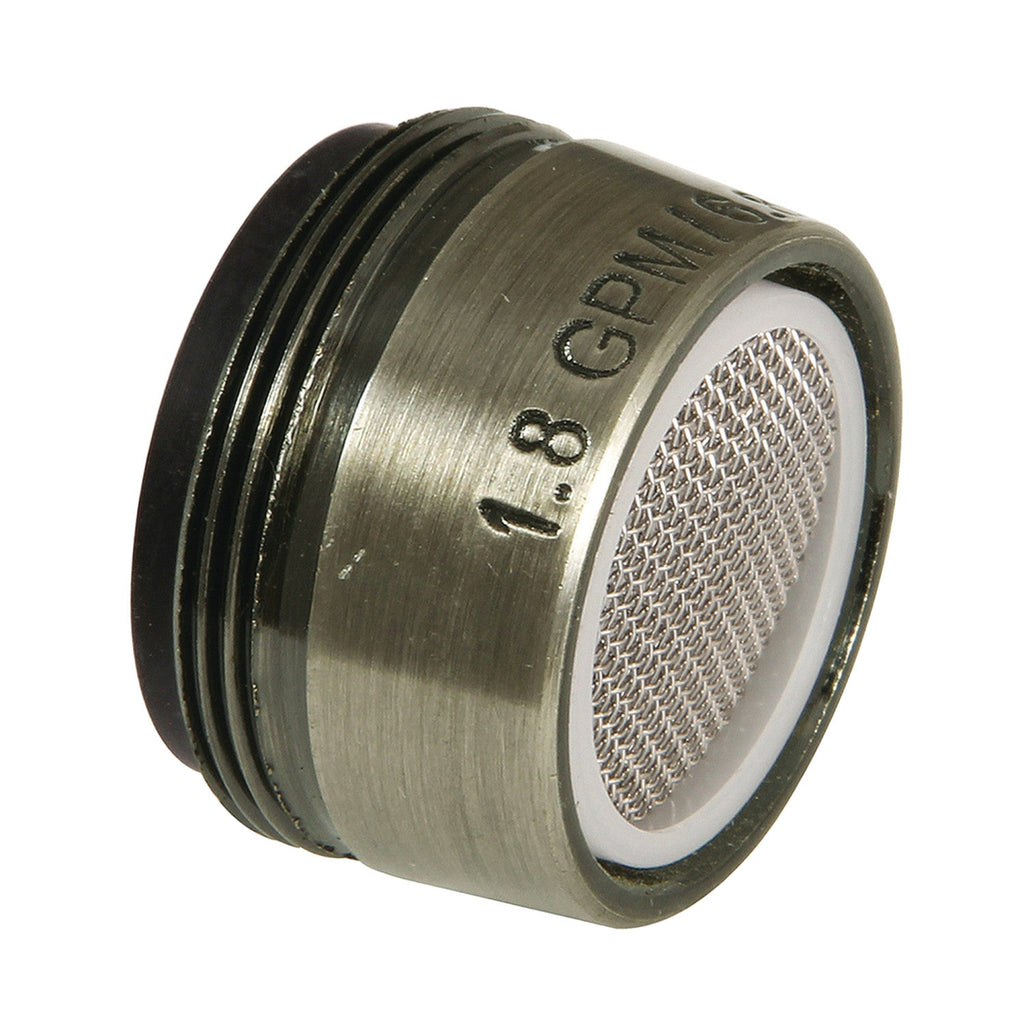 Cal Green 1.8 GPM Male Aerator