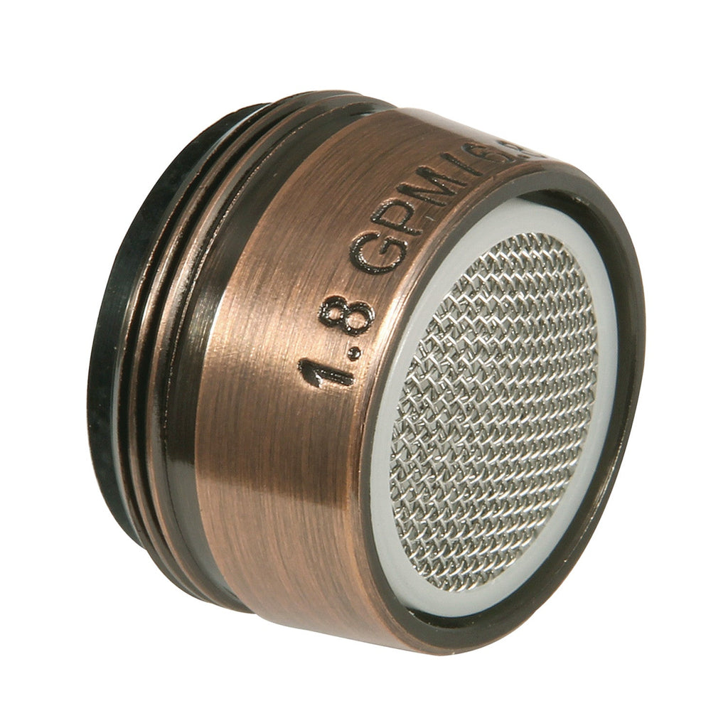 Cal Green 1.8 GPM Male Aerator