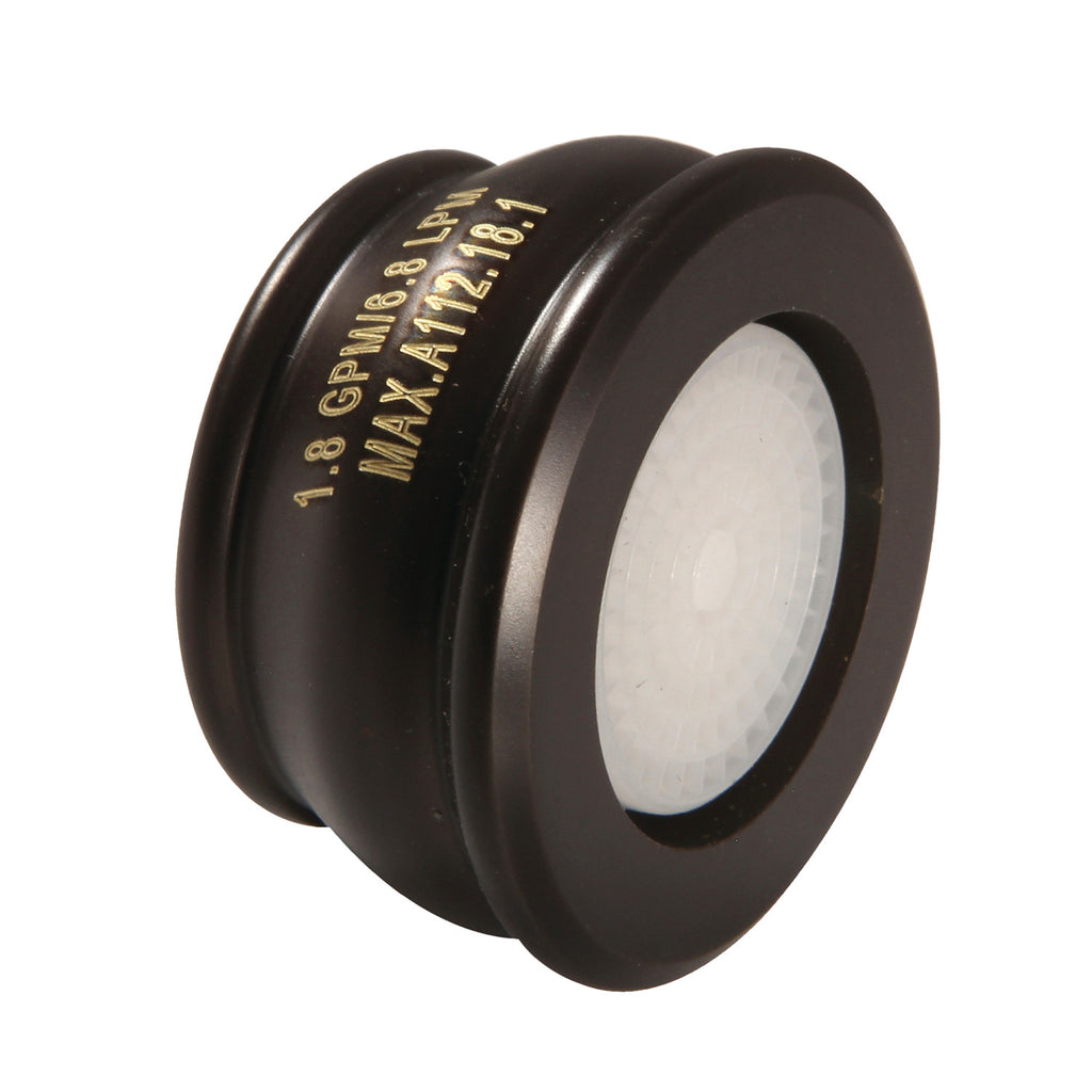 Cal Green CEC Compliant Aerator