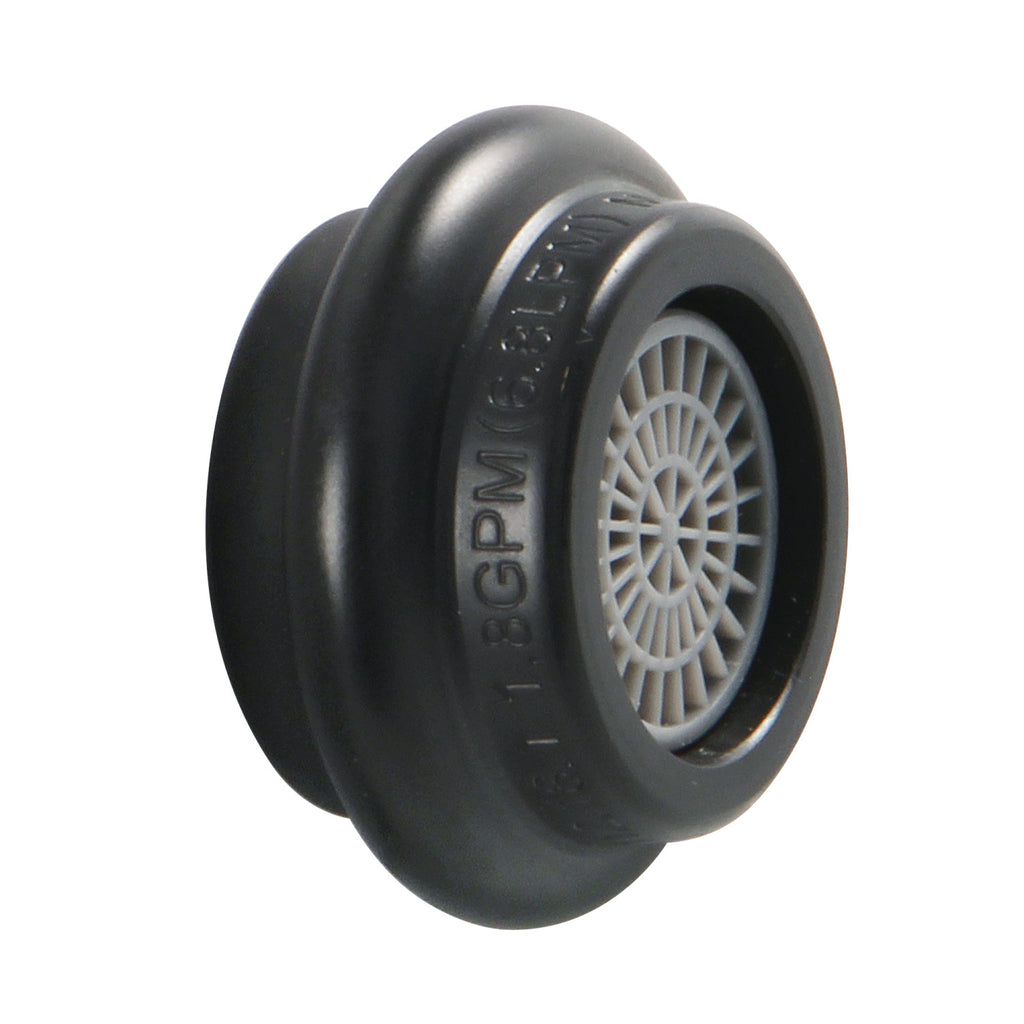 1.8 GPM Female Aerator