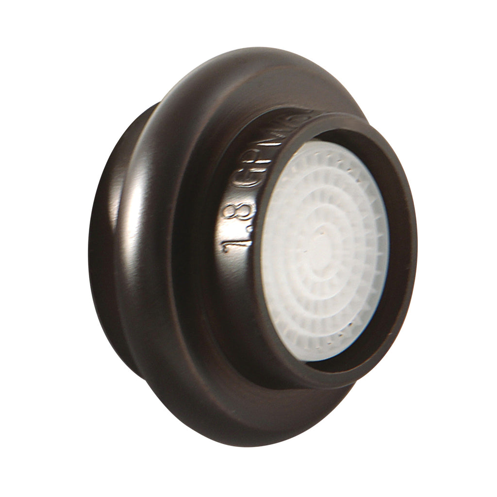 1.8 GPM Female Aerator