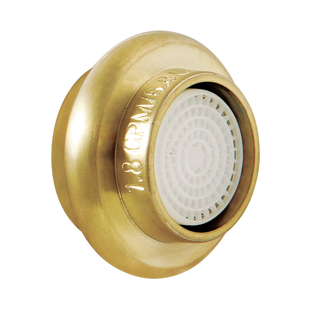 1.8 GPM Female Aerator