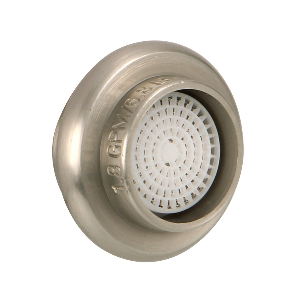 1.8 GPM Female Aerator