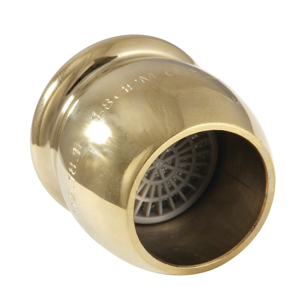 Cal Green 1.2 GPM Female Aerator, 55/64-Inch-27 UNS