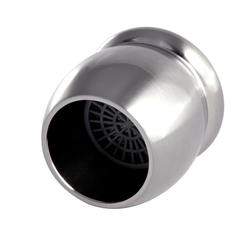 Cal Green 1.2 GPM Female Aerator, 55/64-Inch-27 UNS