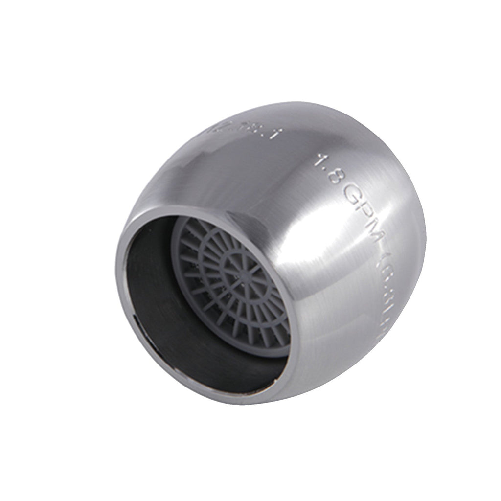 Cal Green Cal Green 1.8 GPM Female Aerator