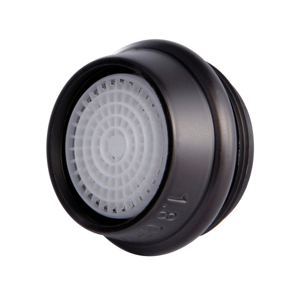 Cal Green 1.8 GPM Male Aerator, 15/16 Inch-27 UNS