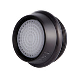 Cal Green 1.8 GPM Male Aerator, 15/16 Inch-27 UNS