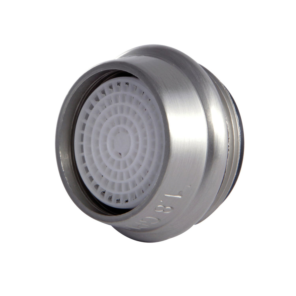 Cal Green 1.8 GPM Male Aerator, 15/16 Inch-27 UNS