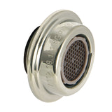 Cal Green 1.8 GPM Male Aerator