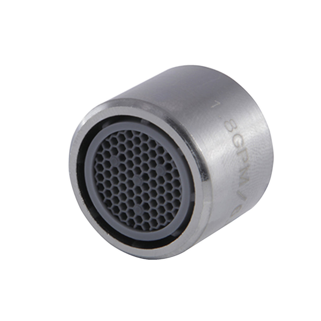 Cal Green 1.8 GPM Female Aerator, 3/4 Inch-27 UNS