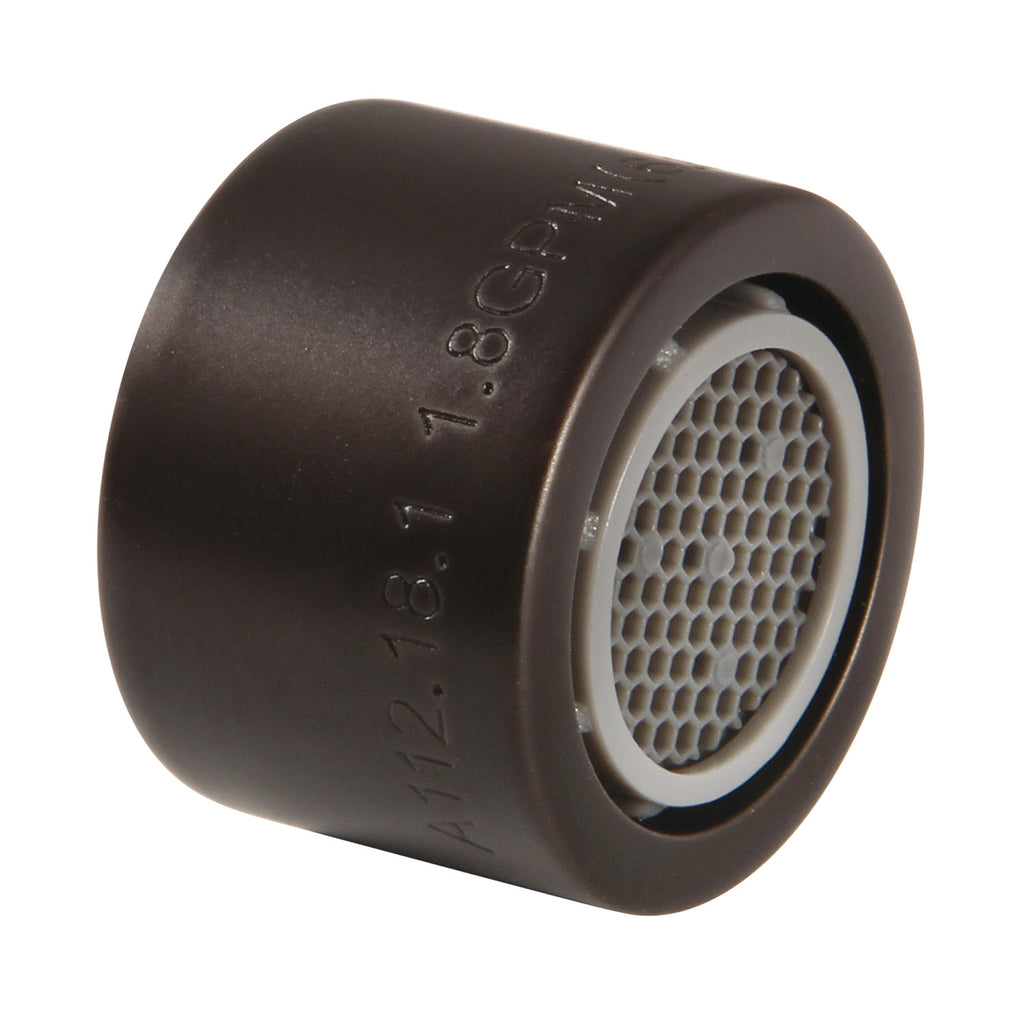 Cal Green 1.8 GPM Female Aerator