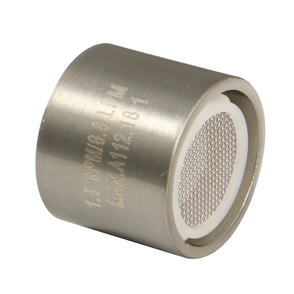 Cal Green 1.8 GPM Female Aerator