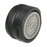 Cal Green 1.8 GPM Male Aerator, 15/16 Inch-27 UNS