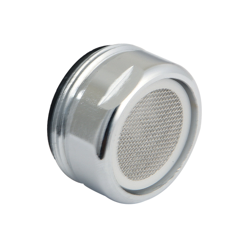 Cal Green 1.8 GPM Male Aerator, 15/16 Inch-27 UNS